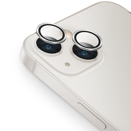 Kính Bảo Vệ Camera UNIQ Optix Lens Protector For iPhone 13/ 13 Mini